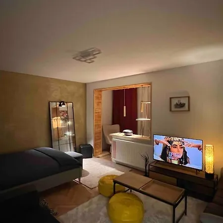 Walter Bv Appartement