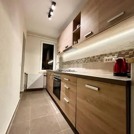 Walter Bv Appartement *