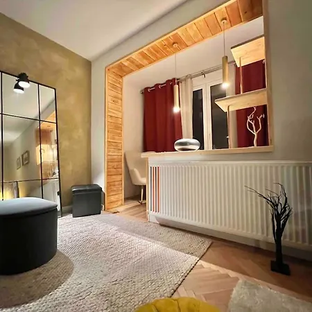 Walter Bv Appartement *