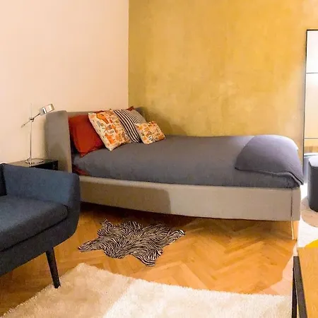 Walter Bv Appartement Braşov