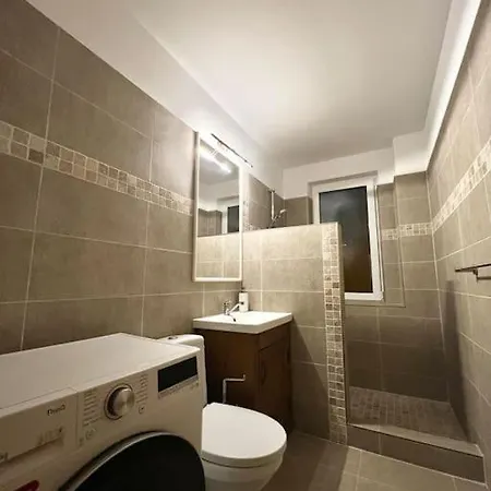 Appartement Walter Bv *